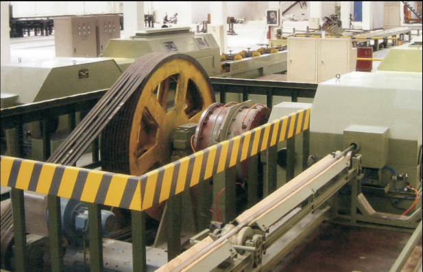 Cold Rolling Mill