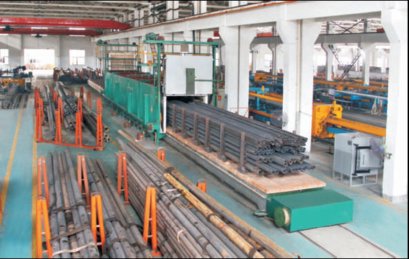 Annealing Oven