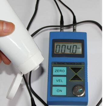 Thickness gauge