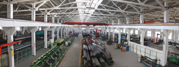 Alignment inspection workshop