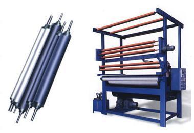 Rotary Conveying Roller Tube