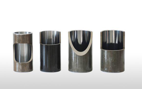 Honed Tube